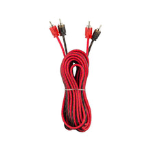 Load image into Gallery viewer, DS18 Level 1 RCA Wire 12-Feet