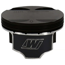 Load image into Gallery viewer, Wiseco 15-23 Kawasaki Brute Force 85mm Bore Black Edition Piston Kit