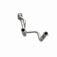 Load image into Gallery viewer, MagnaFlow 2005 Ford F-250 Super Duty 6.8L Direct Fit Converter