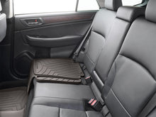 Load image into Gallery viewer, WeatherTech Child Car Seat Protector - Cocoa (Individually Boxed)