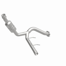 Load image into Gallery viewer, MagnaFlow 09-10 Ford F-150 5.4L Direct Fit Converter