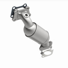 Load image into Gallery viewer, MagnaFlow 2017 Cadillac XT5 Rear Underbody 3.6L Direct Fit Converter