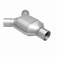 Load image into Gallery viewer, MagnaFlow 2.00/2.25 D/S Rear CA Universal Converter