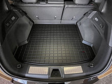 Load image into Gallery viewer, WeatherTech 2024 Acura ZDX Trunk Cargo Liners - Black 401796