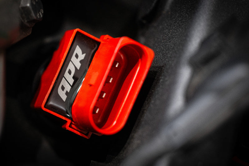 APR Volkswagen/Audi/Porsche (VR6) 2.8L/3.2L/3.6L 24V Ignition Coil - Red MS100244