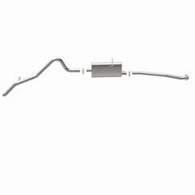 Load image into Gallery viewer, MagnaFlow BRE Exhaust Kit 01-03 Ford Ranger