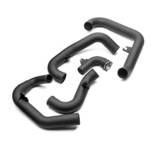 Load image into Gallery viewer, Cobb 2022+ Subaru WRX FMIC Hot/Cold Pipe Kit B746550-PIPING