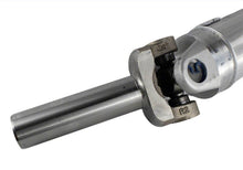 Load image into Gallery viewer, Ford Racing 96-04 Ford Mustang (w/ Manual Trans &amp; 31 Spline) One Piece Aluminum Driveshaft Assembly - GTR Auto