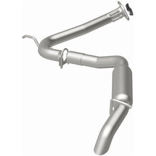 Load image into Gallery viewer, BRExhaust 06-12 Toyota RAV4 Muffler Kit