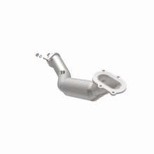 Load image into Gallery viewer, MagnaFlow 09-11 Chevrolet Corvette 6.2L Direct Fit Converter