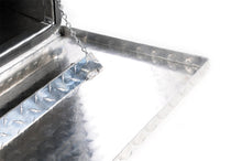 Load image into Gallery viewer, Dee Zee Universal Tool Box - Specialty 48In Topsider BT Alum