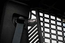 Load image into Gallery viewer, DV8 21+ Ford Bronco Pocketed Rear Window Molle Panels (Soft Top/2-Door Models)