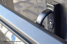 Load image into Gallery viewer, Dee Zee 19-23 Dodge/Ram Ram Cargo Management - Hex Bed Rails 5 1/2Ft Bed Txt Blk