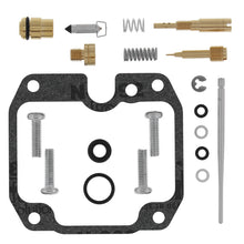 Load image into Gallery viewer, QuadBoss 03-06 Kawasaki KLF250 Bayou (2) Carburetor Kit 418120