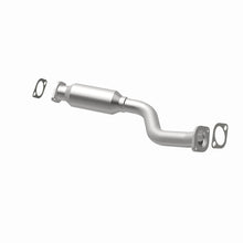 Load image into Gallery viewer, MagnaFlow 08-13 Nissan Rogue 2.5L Direct Fit Converter