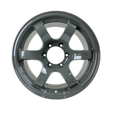 Load image into Gallery viewer, Gram Lights 57DR-X 18X9.0 +00 6x139.7 Glossy Gray