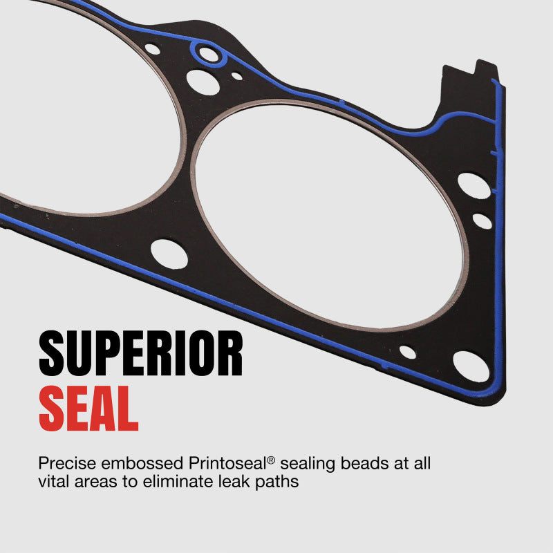 Fel-Pro Chevrolet Lumina 513 SD Severe Duty Engine Cylinder Head Gasket 513SD