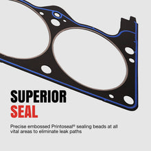 Load image into Gallery viewer, Fel-Pro Chevrolet Lumina 513 SD Severe Duty Engine Cylinder Head Gasket 513SD