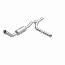 Load image into Gallery viewer, MagnaFlow 2005 Ford F-150 4.6L Direct Fit Converter
