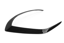 Load image into Gallery viewer, APR 22-24 Volkswagen GTI (MK8) Carbon Fiber Front Trim MS100237