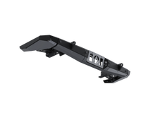 Load image into Gallery viewer, Artec Industries 20-25 Jeep Wrangler Gladiator High Clearance Comp Rear Bumper JT0018
