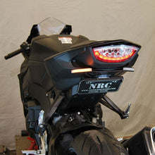 Load image into Gallery viewer, New Rage Cycles 21-25 Yamaha R7 Front Turn Signals