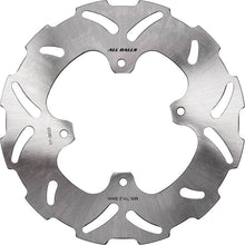 Load image into Gallery viewer, All Balls Racing 96-02 Honda CR80R Brake Disc Front