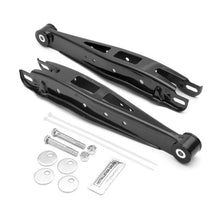 Load image into Gallery viewer, COBB 15-21 Subaru WRX/WRX STI Camber Adjustable Rear Lower Control Arm Set BCB-0011