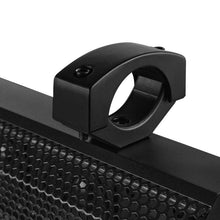 Load image into Gallery viewer, DS18 26in Soundbar 6 Speakers Amplified Bluetooth RGB Lightning 100 Watts RMS