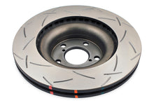 Load image into Gallery viewer, DBA 12+ Subaru/Scion BRZ/FR-S Limited &amp; Premium (US Spec)/ 08-13 WRX Front Slotted 4000 Series Rotor