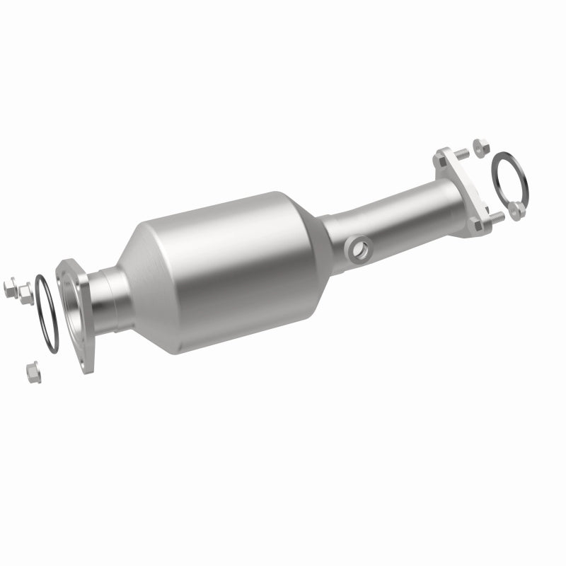 MagnaFlow Direct Fit Catalytic Converter 17-19 Honda CR-V Single Underbody 2.4L