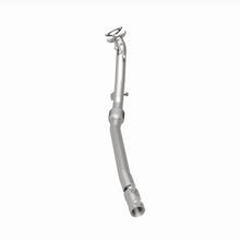 Load image into Gallery viewer, BRE Exhaust 02-05 A4 Quattro A4 1.8L Front Pipe Kit