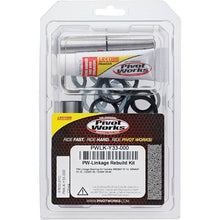 Load image into Gallery viewer, Pivot Works 07-14 Yamaha WR250F Linkage Bearing Kit