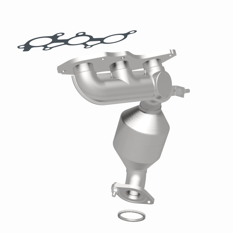 MagnaFlow 07-10 Toyota Sienna 3.5L Direct Fit Converter