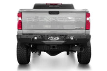 Load image into Gallery viewer, Addictive Desert Designs2024 Chevy Silverado 2500 Phantom Rear Bumper
