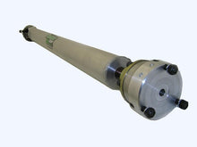 Load image into Gallery viewer, DSS Pontiac 2008-2009 G8 / CHEVY SS 3.5in Aluminum 1-Piece CV Driveshaft (Manual) GMG8SH1-A