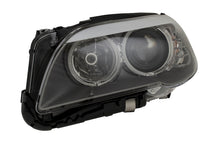 Load image into Gallery viewer, Hella 2011 BMW 5Ser Sdn F10 - Headlamp Lh
