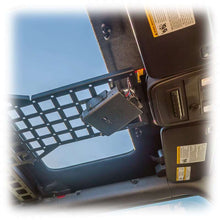 Load image into Gallery viewer, Turn Offroad Molle Rugged Radio Mount MP-RRM