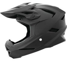 Load image into Gallery viewer, THH Helmets T-42 BMX Flat Black - XS