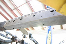 Load image into Gallery viewer, RustBuster 07-14 FJ Cruiser Center Frame Section - Left Side