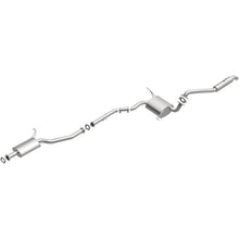 Load image into Gallery viewer, MagnaFlow BRE Exhaust Kit 02-05 Kia Sedona 3.5L