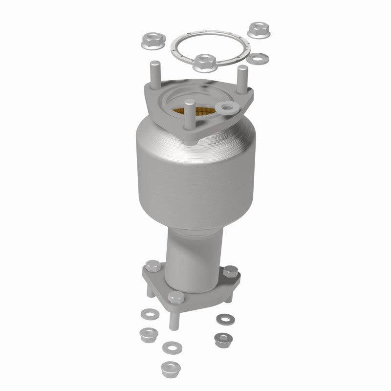 MagnaFlow 13-15 Acura RDX 3.5L Direct Fit Converter