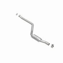 Load image into Gallery viewer, MagnaFlow 08-10 BMW 528i 3.0L Direct Fit Converter