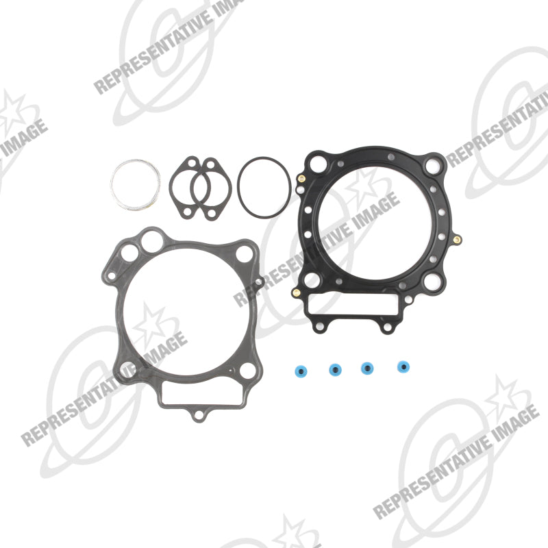 Cometic N/A 1/2/20*Zippers Race Style Rocker Box Rebuild Kit C9741