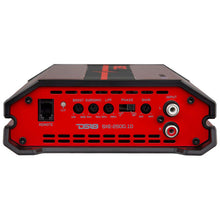 Load image into Gallery viewer, DS18 1-Channel SXE Amplifier Class D 800/1ohm 600/2ohm 300/4ohm Watts RMS- Red