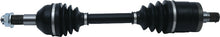 Load image into Gallery viewer, QuadBoss 19-20 Can-Am Outlander MAX 1000R XT 6x6 (02) Middle Rugged Axle