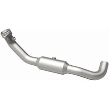 Load image into Gallery viewer, MagnaFlow 2006 Ford F-150 4.6L Direct Fit Converter