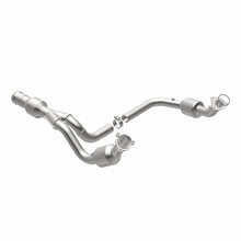 Load image into Gallery viewer, MagnaFlow 11-15 GMC Yukon 6.2L Direct Fit Converter