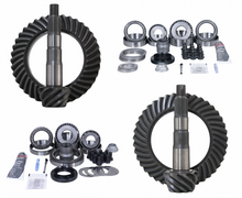 Load image into Gallery viewer, Revolution Gear &amp; Axle 15-23 Toyota 4Runner 8.2in Open Rear Axle 4.56 Ratio Gear Package