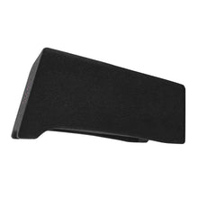 Load image into Gallery viewer, DS18 Single 10in Shallow Subwoofer and Enclosure 600 Watts RMS Downfiring Sealed Black Carpet